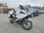 BMW K 1600 GT (bj 2016), Motoren, Bedrijf, Meer dan 35 kW, Overig, 1649 cc