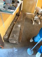 bilzen balken, Ophalen of Verzenden, 250 cm of meer, Balken