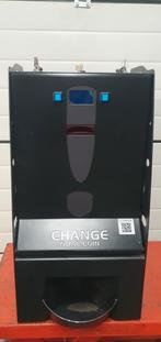 Wisselautomaat duelcoin pro, Ophalen, Zo goed als nieuw