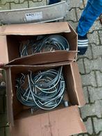 Nieuwe Gootbeugels M44 - p/st € 2,00, Ophalen, Nieuw, Zink, Minder dan 2 meter