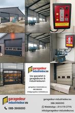 Onderdelen, montage, reparatie, deur, deuren, garagedeur NL, Doe-het-zelf en Verbouw, Ophalen of Verzenden, Nieuw