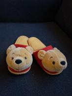 Sloffen Winnie de Poeh (maat 39), Ophalen of Verzenden, Zo goed als nieuw, Pantoffels of Sloffen