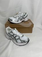 Asics gel 1130 white pure silver (maat 40), Wit, Ophalen of Verzenden, Asics, Asics