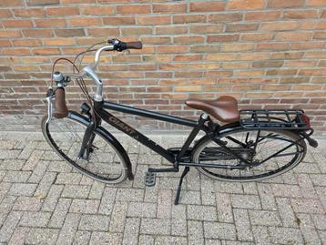 Herenfiets jongens fiets giant chili 3v beschikbaar voor biedingen