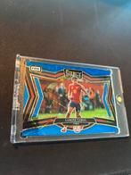 Panini selectie lamine yamal blue laser insert spanje, Ophalen of Verzenden, Zo goed als nieuw, Buitenlandse clubs, Poster, Plaatje of Sticker