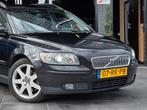 Volvo V50 2.4 Summum|APK|NAP|Trekhaak|Automaat|Memory, Zwart, 700 kg, Zwart, 2435 cc