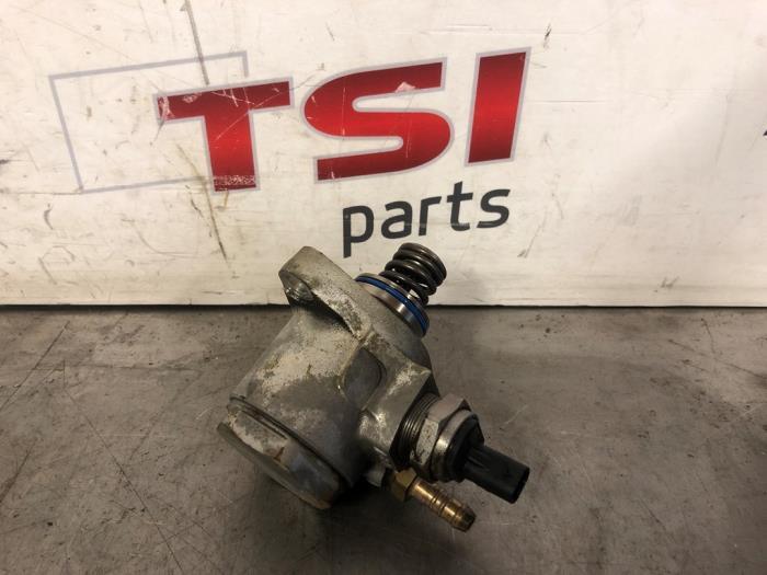 Brandstofpomp Mechanisch van een Volkswagen Golf, Auto-onderdelen, Brandstofsystemen, Volkswagen, Gebruikt, 3 maanden garantie