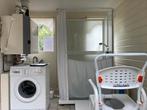 Zorgdouche / Tijdelijke mobiele douche, Huis en Inrichting, Badkamer | Complete badkamers, Ophalen of Verzenden, Zo goed als nieuw