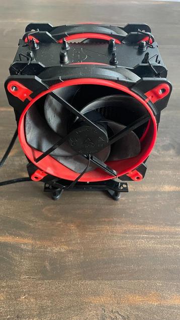 Arctic Freezer 33 eSports socket 1151 cpu koeler beschikbaar voor biedingen
