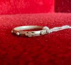 Religie ❤️ oude kruis Rosaire ring rozenkrans ring, Ophalen of Verzenden