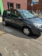 Renault Scénic 1.6 16V 82KW AUT E4 2009 Grijs, Auto's, Renault, 4 cilinders, 650 kg, Particulier, Scénic