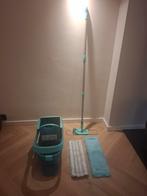 Leifheit profi XL dweil ( nieuwstaat), Huis en Inrichting, Schoonmaakartikelen, Ophalen of Verzenden
