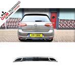GOLF 7 | 7.5 High-line look Diffuser |12- 17|Hoogglans Zwart, Ophalen of Verzenden