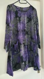 Masai tuniek, Kleding | Dames, Verzenden, Zo goed als nieuw, Maat 38/40 (M), Overige kleuren