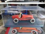 Hachette - Nr. 01 De Rode Alfa Romeo P3 Racewagen 1:24, Ophalen of Verzenden, Zo goed als nieuw, Auto, Overige merken