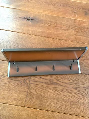 Prachtige retro kapstok van Brabantia beschikbaar voor biedingen