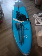Supboard Q4life, Watersport en Boten, Suppen, Ophalen, Zo goed als nieuw, SUP-boards
