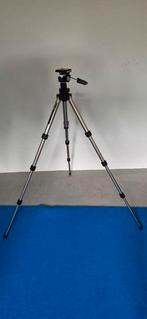 SLIK Tripod compact-XL. 39-111cm, Ophalen, Zo goed als nieuw, Minder dan 150 cm, Driepoot