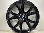21 inch BMW 5-7 Serie X3 X4 5x112 breedset, Banden en Velgen, Nieuw, Emailadres fabrikant, Zomerbanden