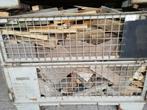 tekoop brandhout, Tuin en Terras, Haardhout, Minder dan 3 m³, Ophalen, Overige houtsoorten, Blokken