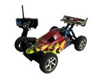 Hong Nor 2,4ghz 1/8 rc auto