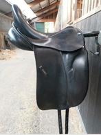 MOET WEG! Euroriding Luxor 17 inch maat 4, Ophalen, Zo goed als nieuw, Dressuur