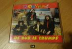 CD Normaal – De Bur Is Trumpf / CDMP-1050-DD, Ophalen of Verzenden, Rock
