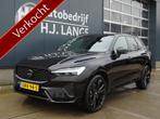 Volvo XC60 2.0 Recharge T6 AWD Plus Black Edition (bj 2024), Automaat, 12 maanden, 4 cilinders, Zwart