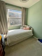 FLEKKE
Day-bed w 2 drawers/2 mattresses, white, Eenpersoons, Wit, Ophalen of Verzenden, Zo goed als nieuw