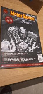 Motor Revue - Jubileum Uitgave!, Ophalen of Verzenden, Gelezen, Motor Revue, Algemeen