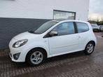 Renault Twingo 1.2-16V Night & Day, Auto's, Twingo, Gebruikt, Zwart, 4 cilinders