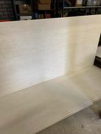 Gipsplaat AK 120x300 cm 16x12.5mm en 5x9.5mm, Doe-het-zelf en Verbouw, Platen en Panelen, Ophalen, Zo goed als nieuw, Overige materialen