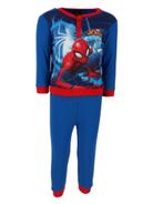 Spiderman Pyjama - Maat 122 - Marvel, Kinderen en Baby's, Nacht- of Onderkleding, Nieuw, Ophalen of Verzenden, Spiderman