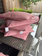 5x Buiten kussens 60x60 cm nieuw met prijskaart, Ophalen of Verzenden, Nieuw
