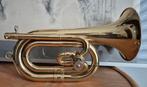 Cornet in uitstekende conditie incl. accessoires en draagtas, Muziek en Instrumenten, Blaasinstrumenten | Trompetten, Ophalen of Verzenden