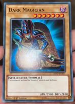 Yu-Gi-Oh! Dark Magician LEDD 1st Edition !, Hobby en Vrije tijd, Verzamelkaartspellen | Yu-gi-Oh!, Verzenden, Zo goed als nieuw