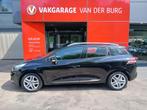 Renault Clio Estate 0.9 TCe Zen, Voorwielaandrijving, Stof, Gebruikt, 1098 kg