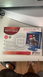 Tv on your pc, Ophalen, Zo goed als nieuw
