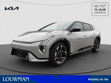 Kia EV4 81.4 kWh GT-Line Business Edition (bj 2025) beschikbaar voor biedingen