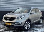 Kia Sportage 1.6 GDI BusinessPlusLine Schuif/kanteldak, Trek, Auto's, Kia, Voorwielaandrijving, Euro 5, 1591 cc, 4 cilinders