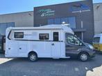 Weinsberg Carasuite 650 MEG. met korting, zie advertentie., Caravans en Kamperen, Automaat, Ringverwarming, Koelkast, Bedrijf