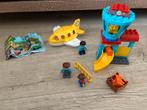 Duplo Vliegveld Set 10871, Kinderen en Baby's, Speelgoed | Duplo en Lego, Ophalen of Verzenden, Gebruikt, Complete set, Duplo