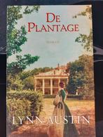 Lynn Austin - De plantage, Ophalen of Verzenden, Zo goed als nieuw, Lynn Austin, Amerika