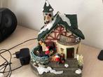 Kerstdorp, Diversen, Kerst, Ophalen of Verzenden, Zo goed als nieuw