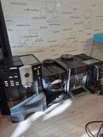 Jura, Siemens Eq6, Nivona, bosch, Ophalen, Gebruikt, Koffiemachine