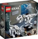 LEGO 21320 Ideas Dinosaurusfossielen, Ophalen of Verzenden, Nieuw, Complete set, Lego