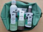 Etos white tea & rise. Set in leuk tasje. Nieuw, Ophalen of Verzenden, Nieuw, Overige typen