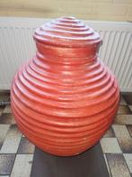 Vintage Olijven Pot, Tuin en Terras, Ophalen