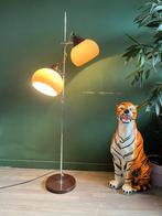 Vintage mushroom lamp, Ophalen of Verzenden, Gebruikt