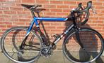 Red Bull 7000 T6 Pro, frame 58 cm, Shimano 105, 28 inch, Gebruikt, Aluminium, 57 tot 61 cm